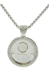 collar de mujer
