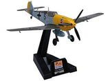 Kits De Modelo Easy Modelo Bf109e 1 / jg52