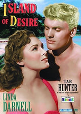 dvd Isla Del Deseo