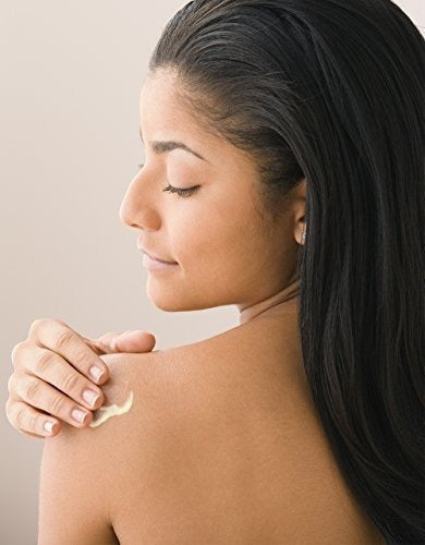 Crema hidratante intensiva para el cuerpo