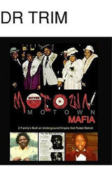 Motown Mafia [blu-ray]