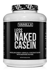 Proteína De Caseína Micellar