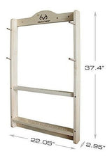 Rush Creek Creations Real Tree 2 Arco Y 12 Flecha
