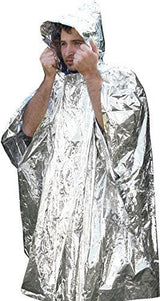Poncho Ust Survival Reflect