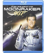 Moonraker [blu-ray]