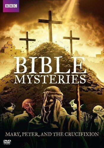 Misterios De La Biblia