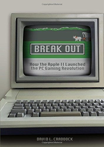 Cómo Apple Ii Lanzó La Revolución De Los Juegos