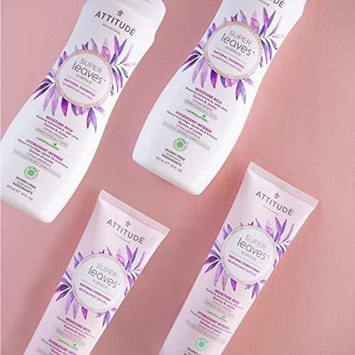 Champú Natural Para Cabellos Secos Y Quebradizos
