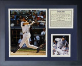 Las Leyendas Nunca Mueren Derek Jeter fotos