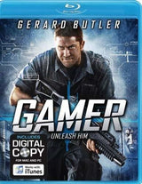 Jugador [Blu-ray]