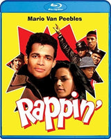 Rappin '[blu-ray]