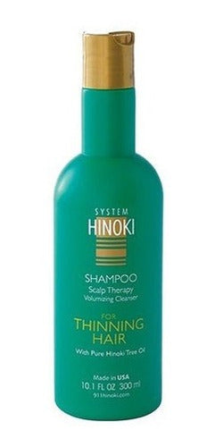 Shampoo, 10.1 Onza Líquida