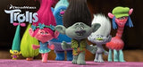 Trolls [blu-ray]