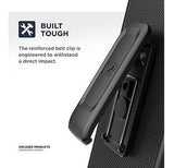 Estuche Con Cinturón Para Samsung Galaxy Note 9 Holster Clip
