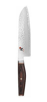 Cuchillo Santoku Miyabi 34074-183