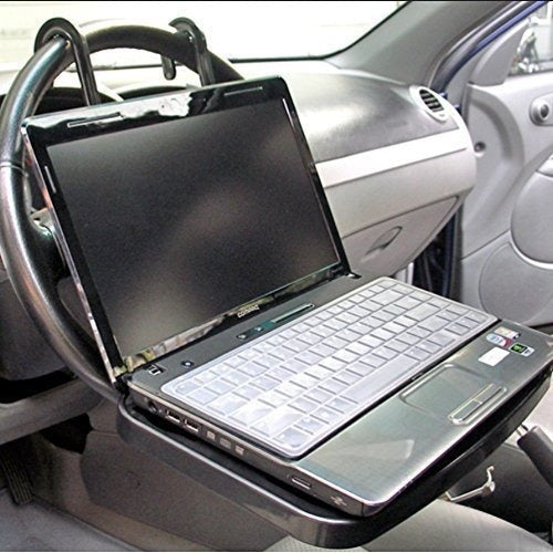 Xindell Car Laptop Stand Bandeja Portátil Y Escritorio