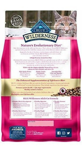 Comida Para Gatos sin granos