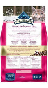 Comida Para Gatos sin granos