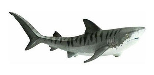 Tiburón Tigre