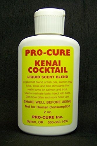 Aceite De Cebo De Jugo De Cóctel para pesca