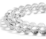 De Calidad Superior Cristalino Transparente Cuarzo Piedras