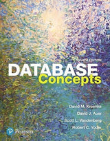 Conceptos De La Base De Datos 8ª Edición