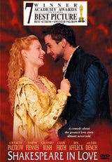 Shakespeare Enamorado