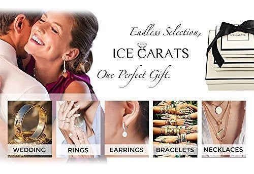 Collar Enlace Singapur Carats De Hielo 14k Oro Amarillo 1mm