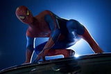 El Asombroso Hombre Araña Blu Ray