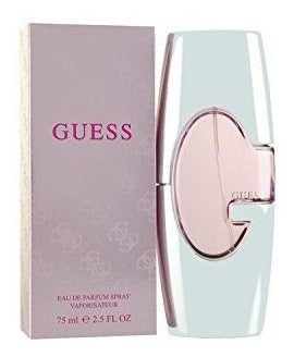 Guess Guess, 75 Ml /2.5 Oz.