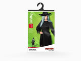 Disfraz De Bruja Fantasmagórica De Mujer Smiffys, Vestido,