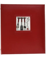 Libro De Recetas