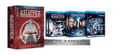 Battlestar Galactica: The Definitive Collection [blu-ray]