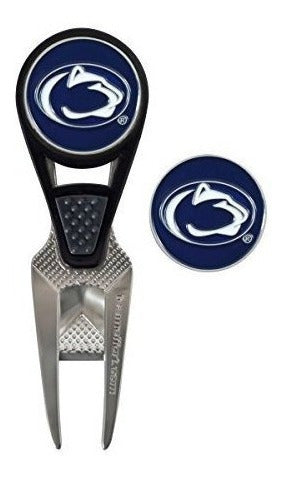 Esfuerzo Del Equipo Penn State Nittany Lions