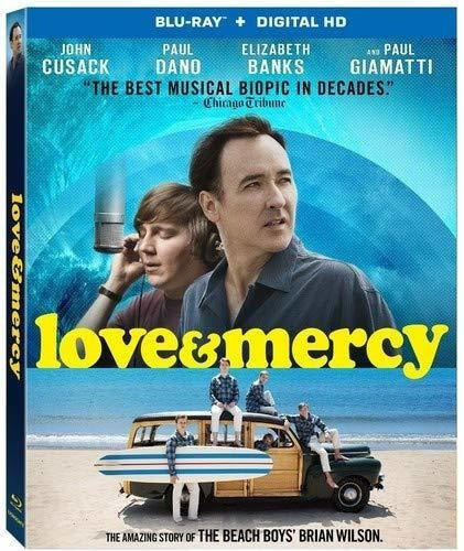Amor y misericordia [blu-ray Digital Hd]