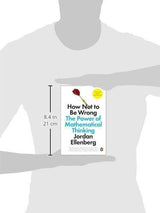 Cómo No Estar Equivocado: El Poder Del Pensamiento