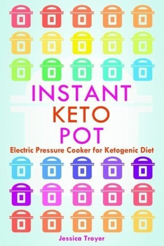 libro - Instant Keto Pot: