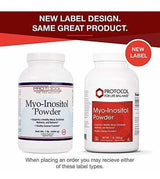 Protocol For Life Balance - Polvo de mioinositol