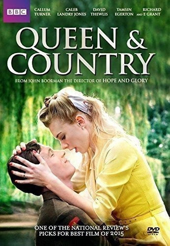 DVD - Reina Y Pais