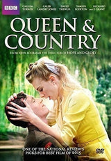 DVD - Reina Y Pais