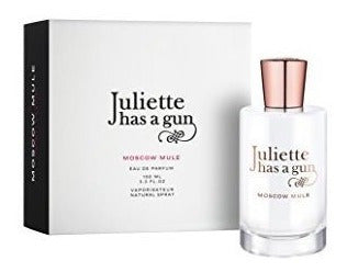 Perfume 3.3 Fl.