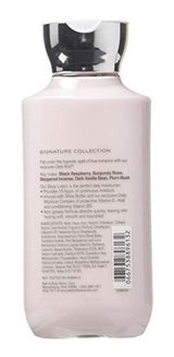 Bath & Body Works, Signature Collection Loción Corporal,