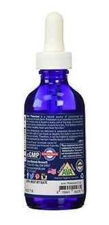 Trace Minerals Research Suplemento De Potasio Jónico