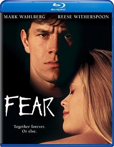 Miedo [blu-ray]