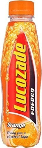 Naranja 380ml(12.8fl Oz) X 6Naranja espumosa bebida glucOsa