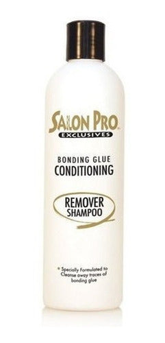 Salon Pro 30 Shampoo 12 Oz