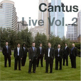 Cantus Live - Volumen Dos