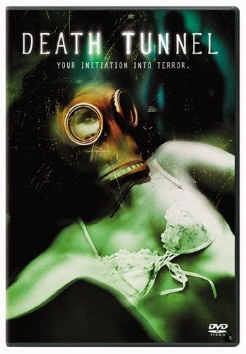 Túnel De La Muerte dvd