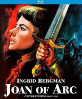 Juana De Arco blu-ray