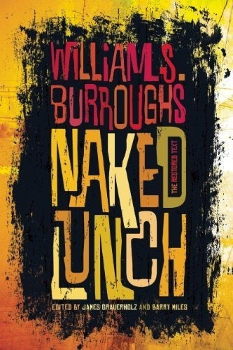 Almuerzo Desnudo